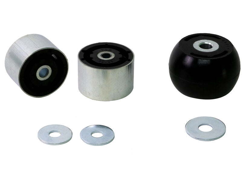 WEK037 Whiteline Rear Differential Mount - Bushing Kit 89.2OD to Suit Ford Falcon/Fairlane BA-FGX, Territory SX-SZ and FPV | Genuine Whiteline Suspension Component - photo 4 of 4
