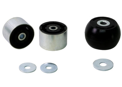 WEK037 Whiteline Rear Differential Mount - Bushing Kit 89.2OD to Suit Ford Falcon/Fairlane BA-FGX, Territory SX-SZ and FPV | Genuine Whiteline Suspension Component - photo 4 of 4