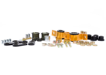 WEK077 Whiteline Front Essential Vehicle Bushing Kit to Suit Subaru Impreza GD incl WRX/STi | Genuine Whiteline Suspension Component - photo 3 of 3