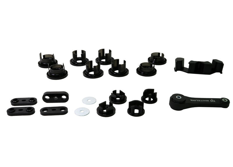 WEK097 Whiteline Front and Rear Essential Driveline Kit to Suit Subaru Impreza GJ incl WRX/STi | Genuine Whiteline Suspension Component - photo 3 of 3