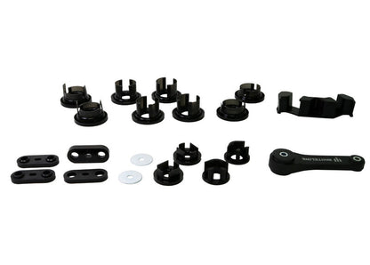 WEK097 Whiteline Front and Rear Essential Driveline Kit to Suit Subaru Impreza GJ incl WRX/STi | Genuine Whiteline Suspension Component - photo 3 of 3