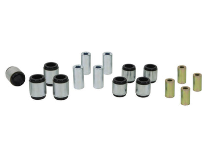 WEK122 Whiteline Front Control Arm - Bushing Kit to Suit Mitsubishi Challenger, Pajero Sport and Triton 2wd/4wd | Genuine Whiteline Suspension Component - photo 4 of 4