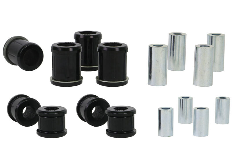 WEK123 Whiteline Front Control Arm - Bushing Kit to Suit Holden Colorado, Trailblazer, Isuzu D-Max and LDV T60 | Genuine Whiteline Suspension Component - photo 3 of 4