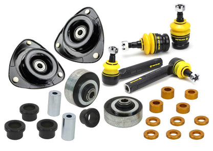 WEK130 Whiteline Front Essential Vehicle Bushing Kit to Suit Subaru Impreza GV, VA WRX/STi and Levorg VM | Genuine Whiteline Suspension Component - photo 3 of 3
