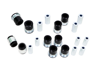 WEK147 Whiteline Front Essential Vehicle Bushing Kit to Suit Mazda MX-5 ND | Genuine Whiteline Suspension Component - photo 3 of 3