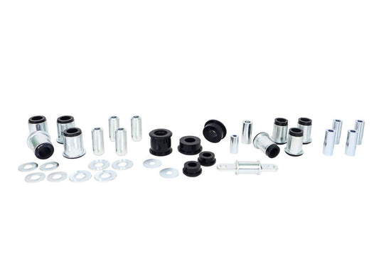 WEK174 Whiteline Essential Front Bushing Kit to Suit Ford Ranger PY, Everest UB and VW Amarok T1 | Genuine Whiteline Suspension Component - photo 2 of 3