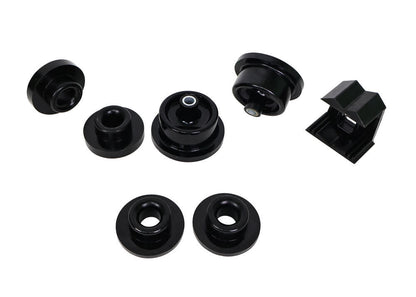 WEK181 Whiteline Subframe - Traction Control Bushing Kit to Suit Holden/HSV VP-VT | Genuine Whiteline Suspension Component - photo 3 of 3