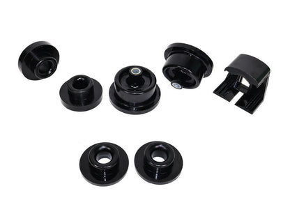 WEK182 Whiteline Subframe - Traction Control Bushing Kit to Suit Holden/HSV Commodore VX-VZ | Genuine Whiteline Suspension Component - photo 3 of 3