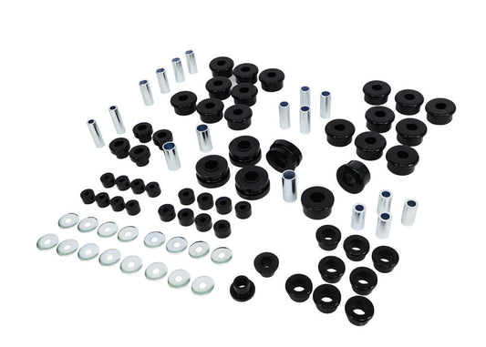 WEK185 Whiteline Essential Vehicle Kit to Suit Mazda RX-7 Series I, II and III | Genuine Whiteline Suspension Component