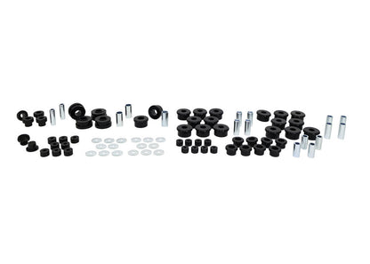 WEK185 Whiteline Essential Vehicle Kit to Suit Mazda RX-7 Series I, II and III | Genuine Whiteline Suspension Component - photo 2 of 3