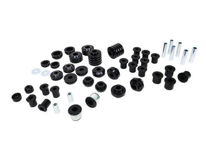 WEK188 Whiteline Essential Vehicle Kit to Suit Ford F-150 9th Gen | Genuine Whiteline Suspension Component