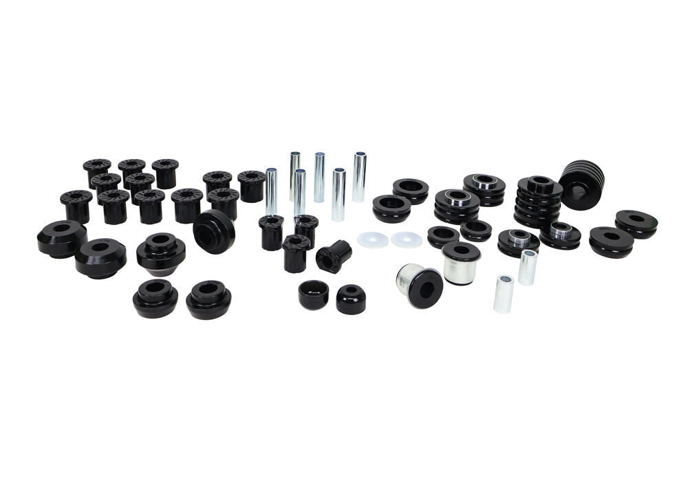 WEK188 Whiteline Essential Vehicle Kit to Suit Ford F-150 9th Gen | Genuine Whiteline Suspension Component - photo 2 of 3
