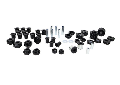 WEK188 Whiteline Essential Vehicle Kit to Suit Ford F-150 9th Gen | Genuine Whiteline Suspension Component - photo 2 of 3