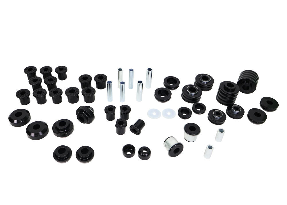 WEK188 Whiteline Essential Vehicle Kit to Suit Ford F-150 9th Gen | Genuine Whiteline Suspension Component - photo 3 of 3
