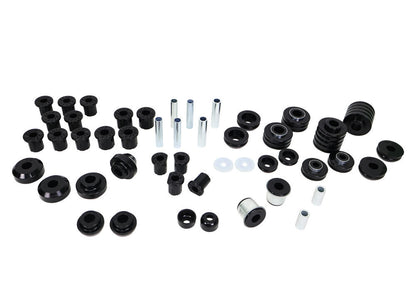 WEK188 Whiteline Essential Vehicle Kit to Suit Ford F-150 9th Gen | Genuine Whiteline Suspension Component - photo 3 of 3