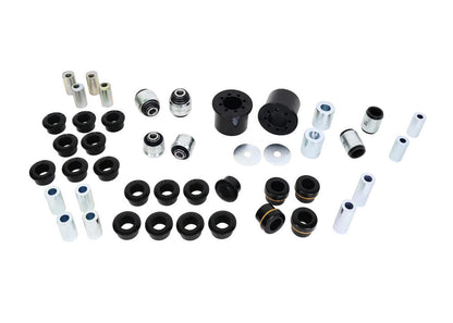 WEK191 Whiteline Essential Vehicle Kit to Suit Holden/HSV Commodore VE to 6/2009 | Genuine Whiteline Suspension Component - photo 2 of 3
