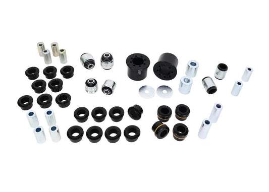 WEK191 Whiteline Essential Vehicle Kit to Suit Holden/HSV Commodore VE to 6/2009 | Genuine Whiteline Suspension Component - photo 2 of 3
