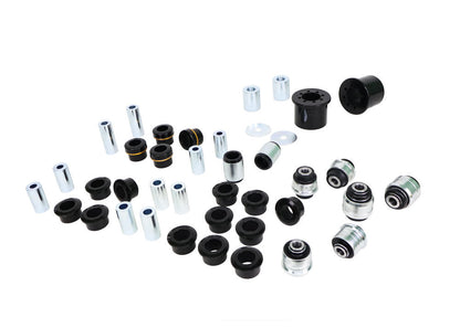 WEK192 Whiteline Essential Vehicle Kit to Suit Holden/HSV Commodore VE 6/2009 - 5/2011 | Genuine Whiteline Suspension Component