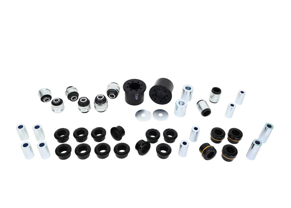 WEK192 Whiteline Essential Vehicle Kit to Suit Holden/HSV Commodore VE 6/2009 - 5/2011 | Genuine Whiteline Suspension Component - photo 3 of 3