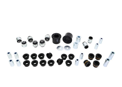 WEK192 Whiteline Essential Vehicle Kit to Suit Holden/HSV Commodore VE 6/2009 - 5/2011 | Genuine Whiteline Suspension Component - photo 3 of 3