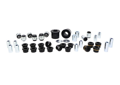 WEK192 Whiteline Essential Vehicle Kit to Suit Holden/HSV Commodore VE 6/2009 - 5/2011 | Genuine Whiteline Suspension Component - photo 2 of 3