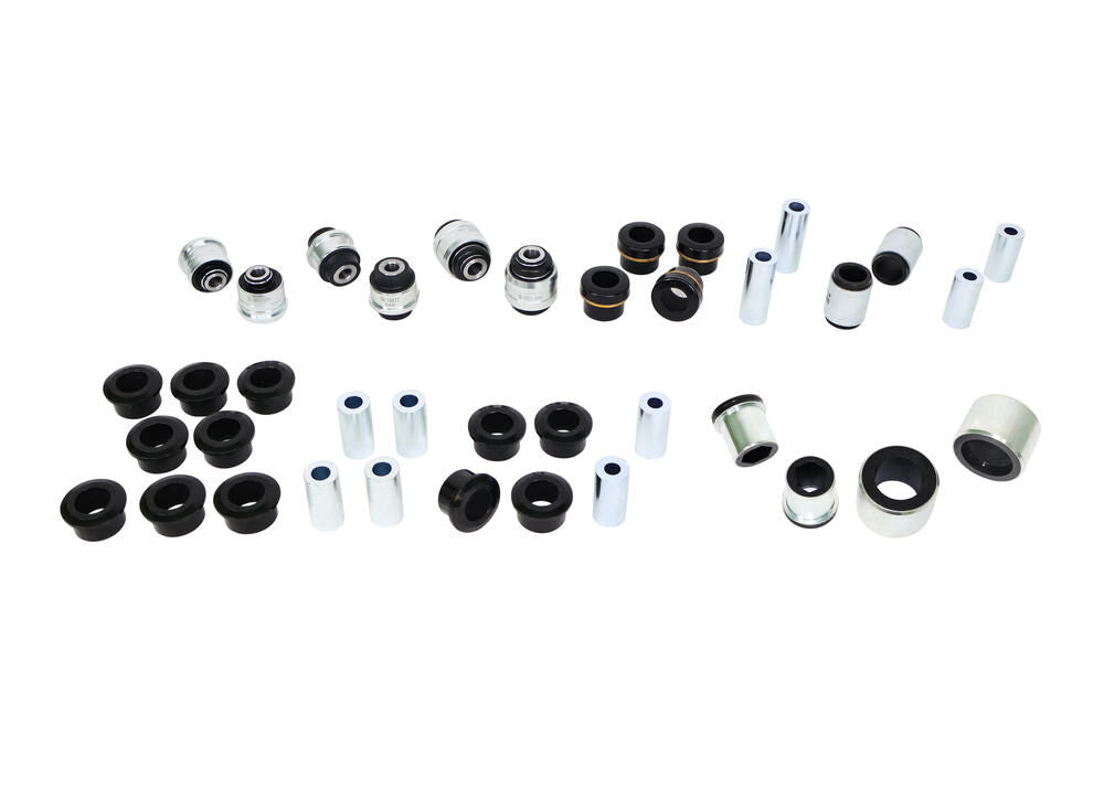 WEK193 Whiteline Essential Vehicle Kit to Suit Holden/HSV Commodore VE 6/2011-on and VF | Genuine Whiteline Suspension Component - photo 3 of 3