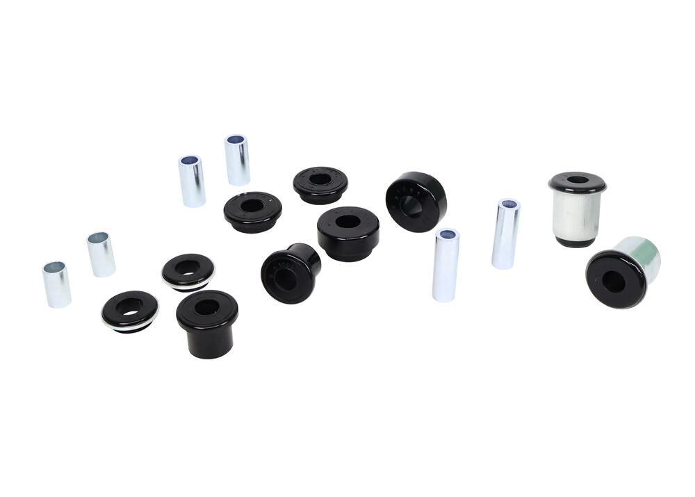 WEK195 Whiteline Essential Vehicle Kit to Suit Holden/HSV VB-VP | Genuine Whiteline Suspension Component