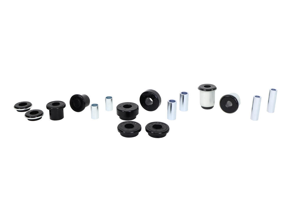 WEK195 Whiteline Essential Vehicle Kit to Suit Holden/HSV VB-VP | Genuine Whiteline Suspension Component - photo 2 of 3