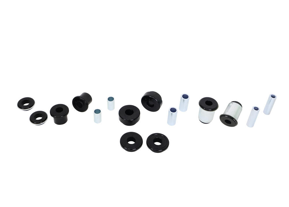 WEK195 Whiteline Essential Vehicle Kit to Suit Holden/HSV VB-VP | Genuine Whiteline Suspension Component - photo 3 of 3