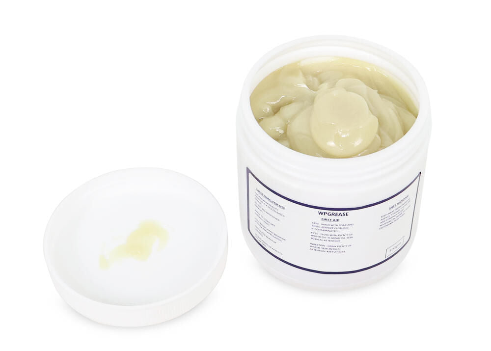 WPTUBSIL SuperPro Grease Tub 500g | Genuine SuperPro Suspension Component