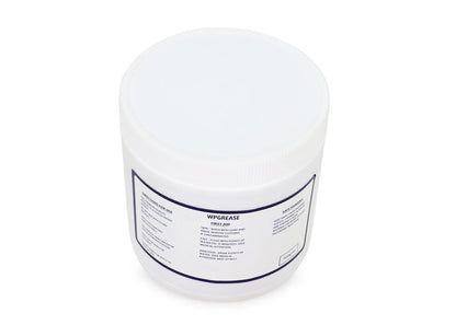 WPTUBSIL SuperPro Grease Tub 500g | Genuine SuperPro Suspension Component - photo 4 of 4