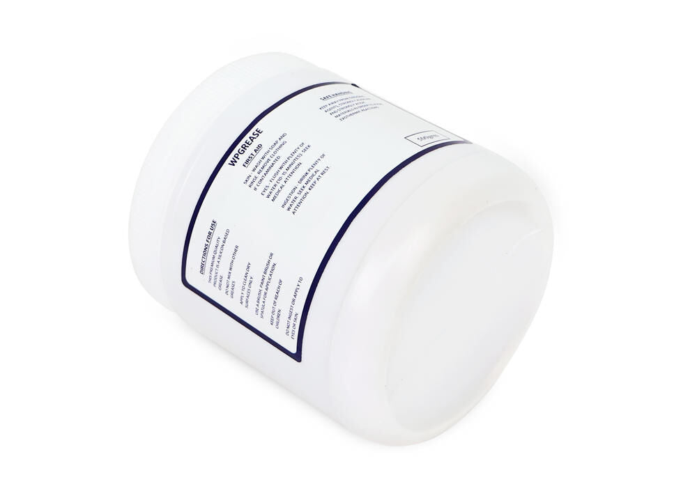 WPTUBSIL SuperPro Grease Tub 500g | Genuine SuperPro Suspension Component - photo 3 of 4