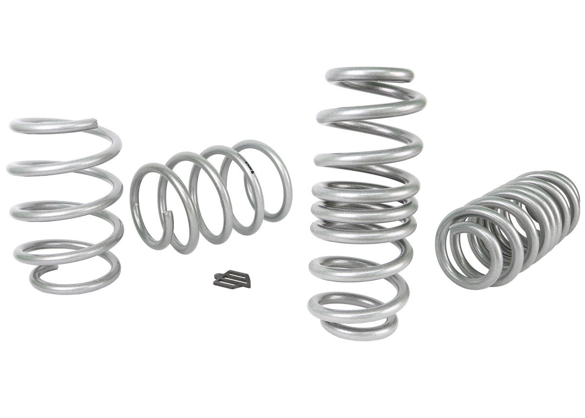 WSK-AUD001 Whiteline Lowering Kit to Suit Audi S3 RS3 8V | Genuine Whiteline Suspension Component