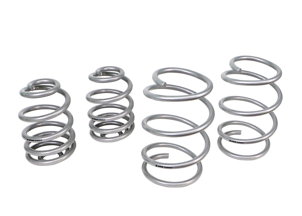 WSK-BMW001 Whiteline Lowering Kit to Suit BMW 3 Series E46 | Genuine Whiteline Suspension Component