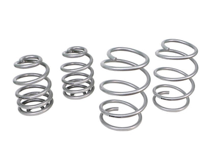 WSK-BMW001 Whiteline Lowering Kit to Suit BMW 3 Series E46 | Genuine Whiteline Suspension Component