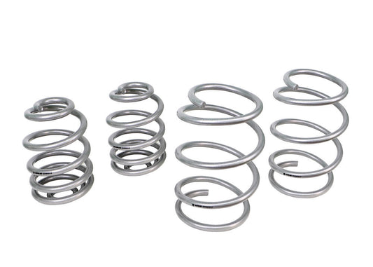 WSK-BMW001 Whiteline Lowering Kit to Suit BMW 3 Series E46 | Genuine Whiteline Suspension Component