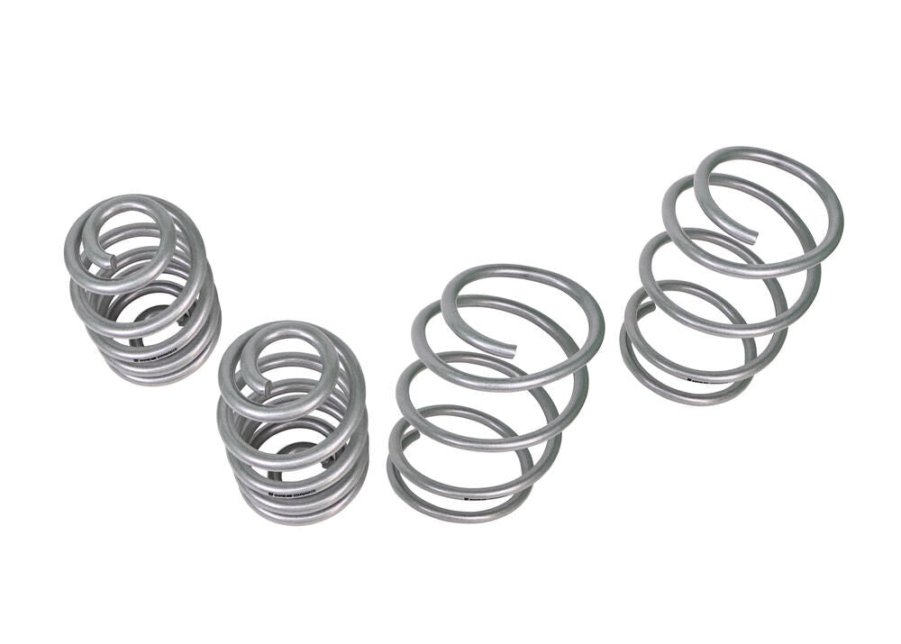 WSK-BMW001 Whiteline Lowering Kit to Suit BMW 3 Series E46 | Genuine Whiteline Suspension Component - photo 3 of 3