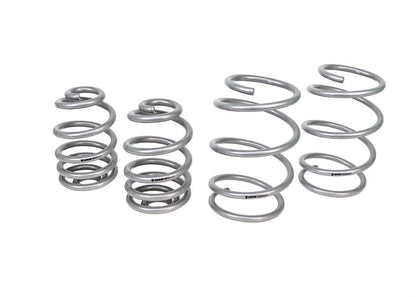 WSK-BMW001 Whiteline Lowering Kit to Suit BMW 3 Series E46 | Genuine Whiteline Suspension Component - photo 2 of 3