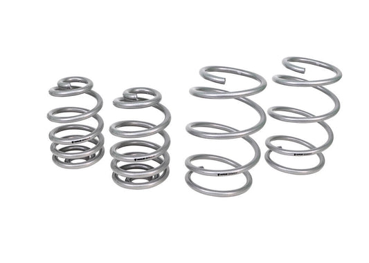 WSK-BMW001 Whiteline Lowering Kit to Suit BMW 3 Series E46 | Genuine Whiteline Suspension Component - photo 2 of 3
