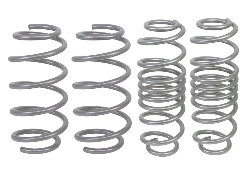 WSK-FRD002 Whiteline Lowering Kit to Suit Ford Fiesta WS, WT and WZ | Genuine Whiteline Suspension Component