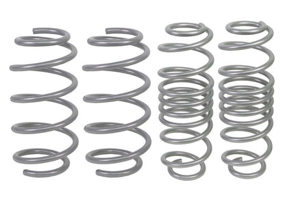 WSK-FRD002 Whiteline Lowering Kit to Suit Ford Fiesta WS, WT and WZ | Genuine Whiteline Suspension Component