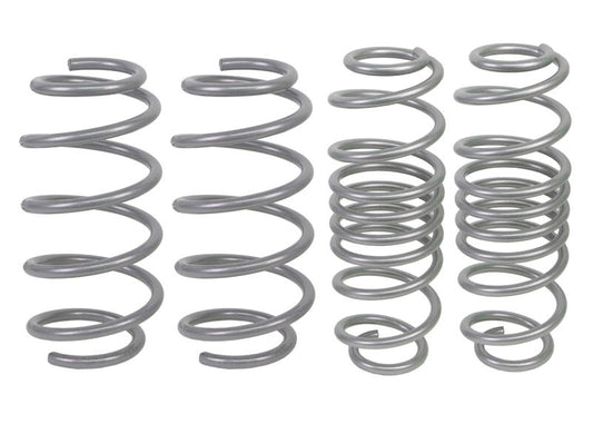 WSK-FRD002 Whiteline Lowering Kit to Suit Ford Fiesta WS, WT and WZ | Genuine Whiteline Suspension Component