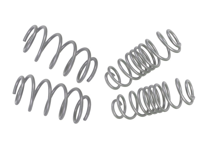 WSK-FRD002 Whiteline Lowering Kit to Suit Ford Fiesta WS, WT and WZ | Genuine Whiteline Suspension Component - photo 3 of 3