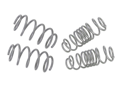 WSK-FRD002 Whiteline Lowering Kit to Suit Ford Fiesta WS, WT and WZ | Genuine Whiteline Suspension Component - photo 3 of 3