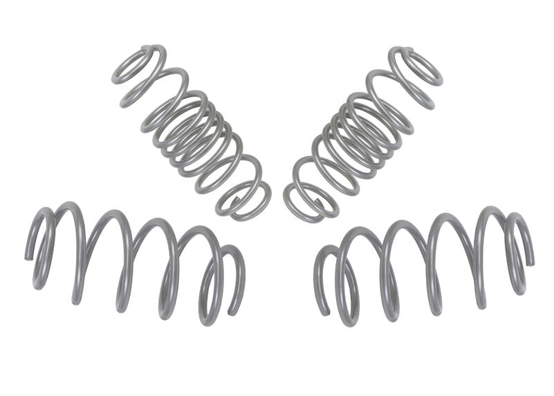 WSK-FRD002 Whiteline Lowering Kit to Suit Ford Fiesta WS, WT and WZ | Genuine Whiteline Suspension Component - photo 2 of 3