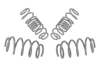 WSK-FRD002 Whiteline Lowering Kit to Suit Ford Fiesta WS, WT and WZ | Genuine Whiteline Suspension Component - photo 2 of 3
