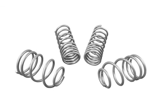 WSK-FRD004 Whiteline Lowering Kit to Suit Ford Focus ST LZ | Genuine Whiteline Suspension Component - photo 2 of 3