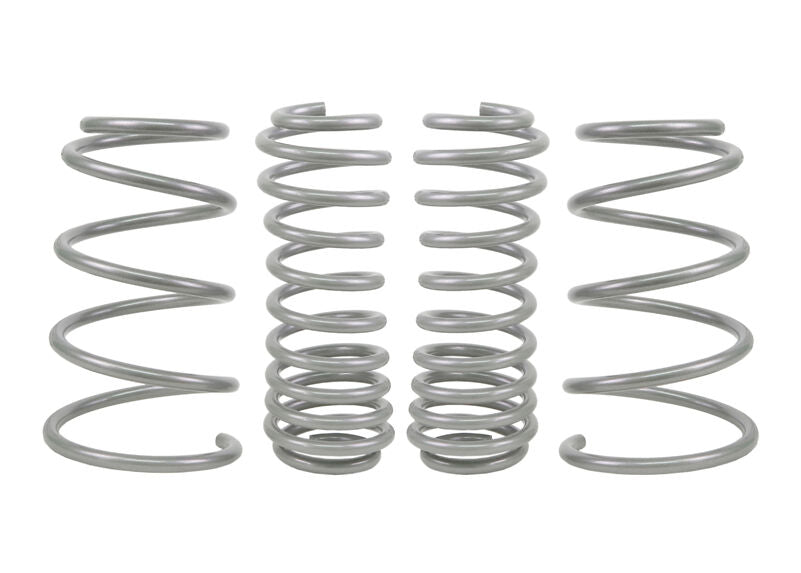 WSK-FRD005 Whiteline Lowering Kit to Suit Ford Mustang S197 | Genuine Whiteline Suspension Component