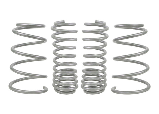 WSK-FRD005 Whiteline Lowering Kit to Suit Ford Mustang S197 | Genuine Whiteline Suspension Component