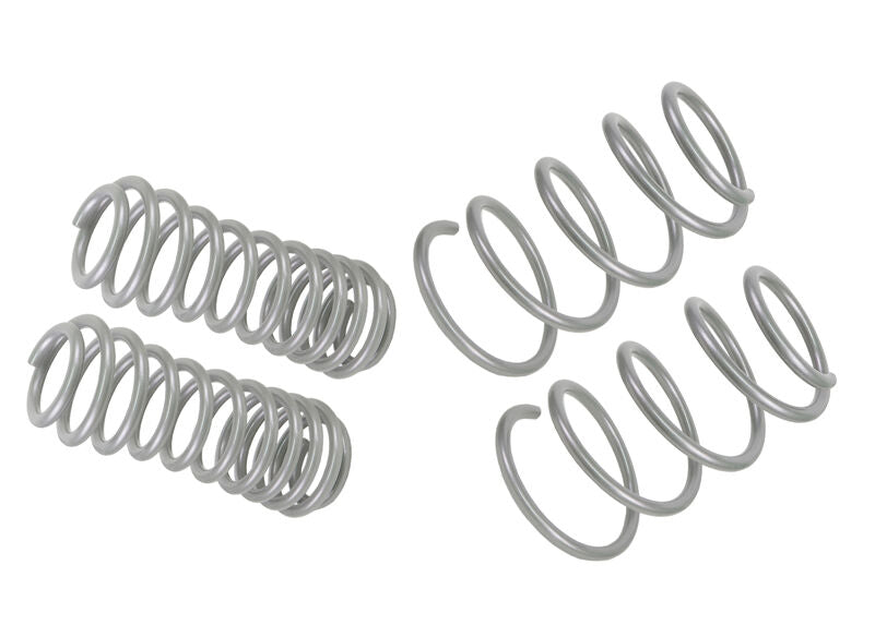 WSK-FRD005 Whiteline Lowering Kit to Suit Ford Mustang S197 | Genuine Whiteline Suspension Component - photo 3 of 3